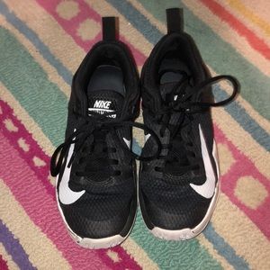 stopped wearing them